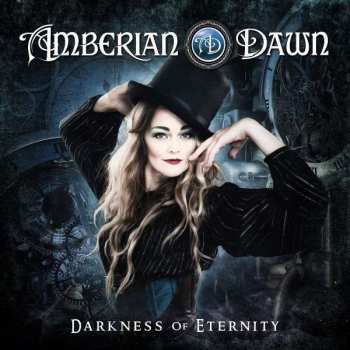 CD Amberian Dawn: Darkness Of Eternity 229720