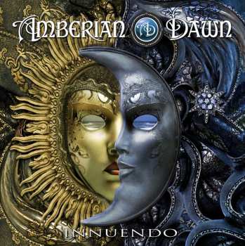 CD Amberian Dawn: Innuendo 442476