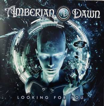 LP Amberian Dawn: Looking For You LTD 157202