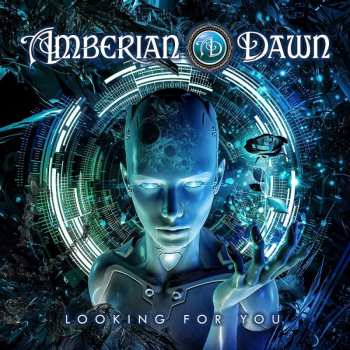 LP Amberian Dawn: Looking For You LTD 157202