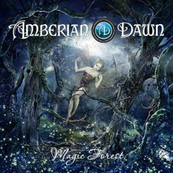 Album Amberian Dawn: Magic Forest