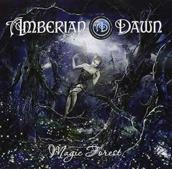 CD Amberian Dawn: Magic Forest 22503
