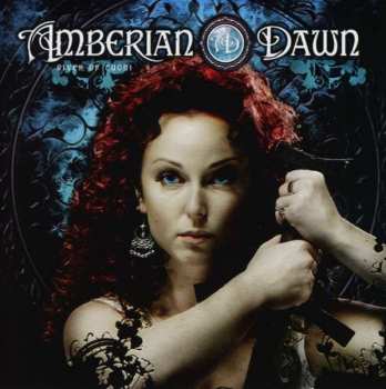 CD Amberian Dawn: River Of Tuoni 30701
