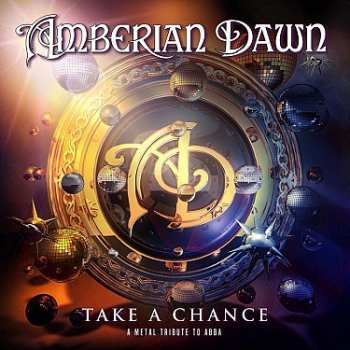 Album Amberian Dawn: Take A Chance