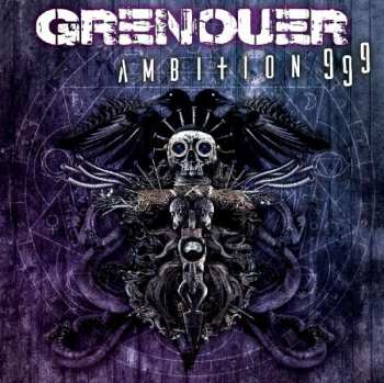 Album Grenouer: Ambition 999