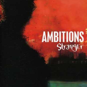 Album Ambitions: Stranger