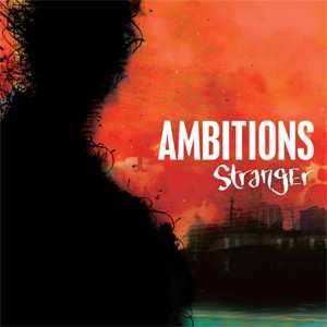 LP Ambitions: Stranger 410039