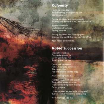 CD Ambitions: Stranger