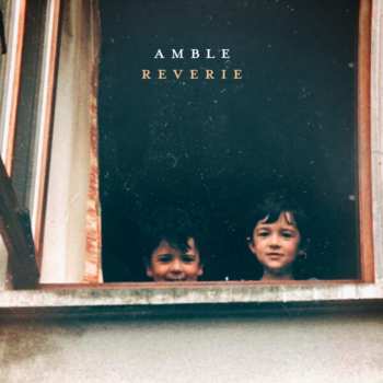 CD Amble: Reverie