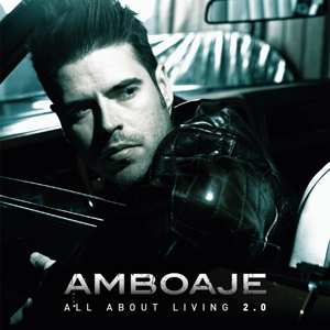 Album Amboaje: All About Living 2.0