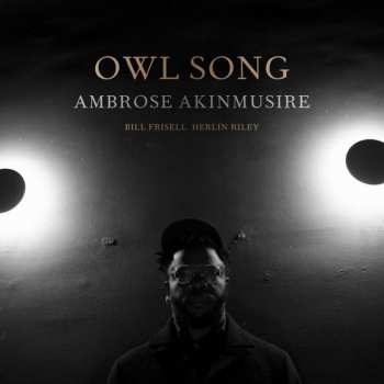 CD Ambrose Akinmusire: Owl Song 525115