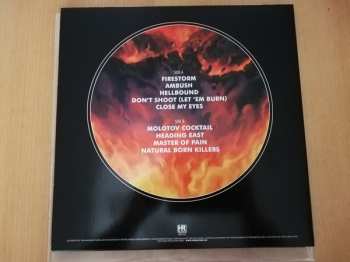 LP Ambush: Firestorm