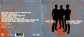 CD AMC Trio: One Way Road To My Heart 520037