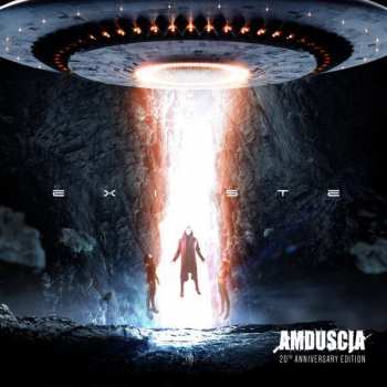 3CD Amduscia: Existe DLX | LTD 11917