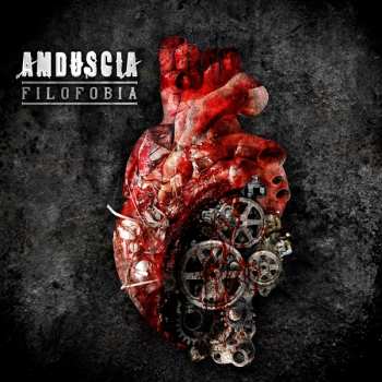 Album Amduscia: Filofobia