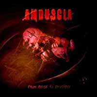 Album Amduscia: From Abuse To Apostasy