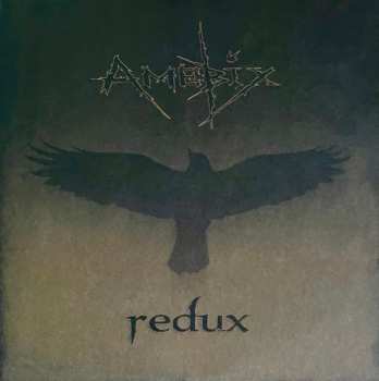 LP/EP Amebix: Redux