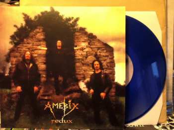EP Amebix: Redux CLR 57816