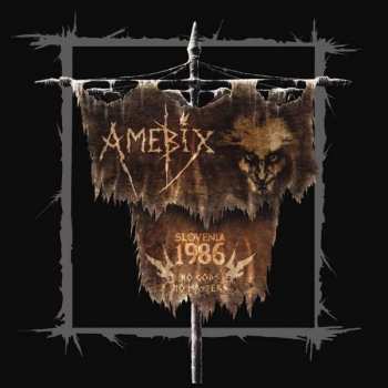 Album Amebix: V Živo