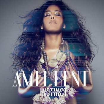 Album Amel Bent: Instinct