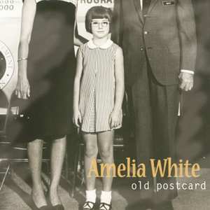 Album Amelia White: Old Postcard