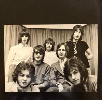 2LP Amen Corner: Best Of Amen Corner (2xLP)