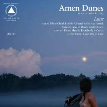 Amen Dunes: Love