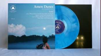 LP Amen Dunes: Love LTD | CLR 458805