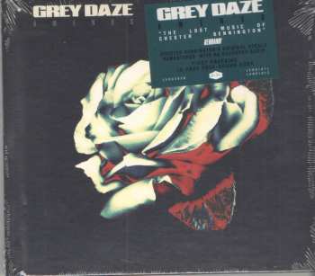 Album Grey Daze: Amends