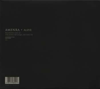 CD Amenra: Alive 102346