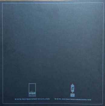 LP Amenra: Songs Of Townes Van Zandt Vol. III LTD 477696
