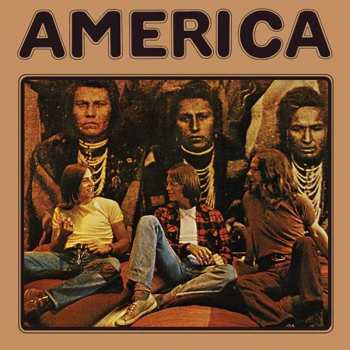 LP America: America 384953