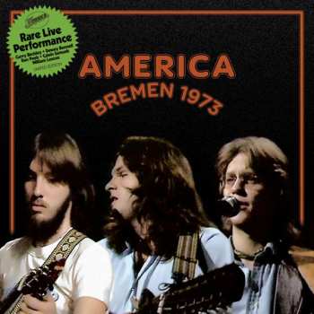 Album America: Bremen 1973