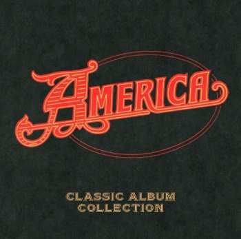 Album America: Classic Album Collection