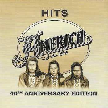 Album America: Hits