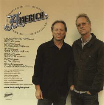 CD America: Hits 262532