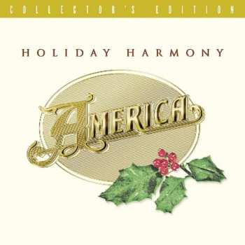 Album America: Holiday Harmony