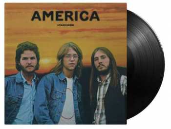 Album America: Homecoming
