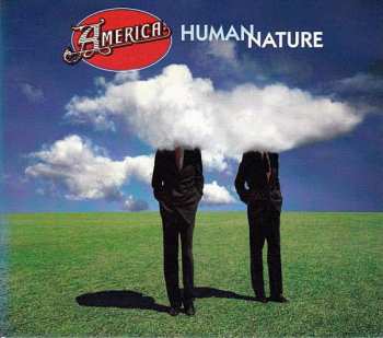 Album America: Human Nature