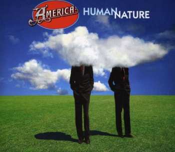 CD America: Human Nature DIGI 392959