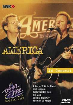 Album America: In Concert