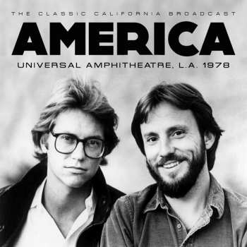 2CD America: Universal Amphitheatre, L.A. 1978 427675