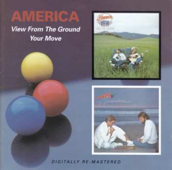 Album America: View From The Ground/Your Move