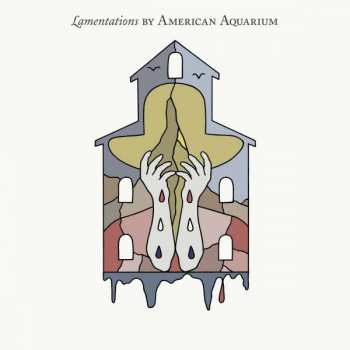 LP American Aquarium: Lamentations 319283