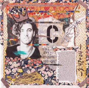 CD American Authors: Seasons