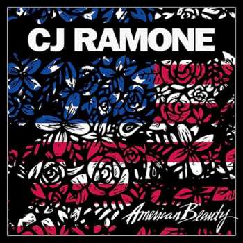 CD C.J. Ramone: American Beauty 1951