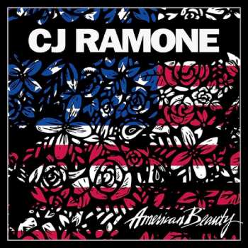 LP C.J. Ramone: American Beauty 1952