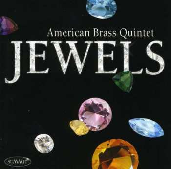 Album American Brass Quintet: Jewels