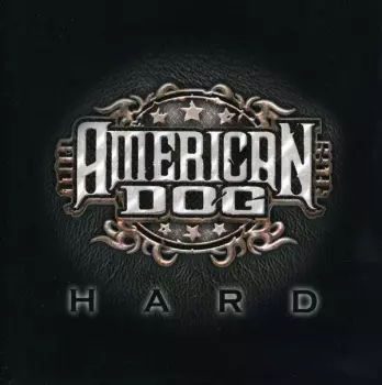 American Dog: Hard