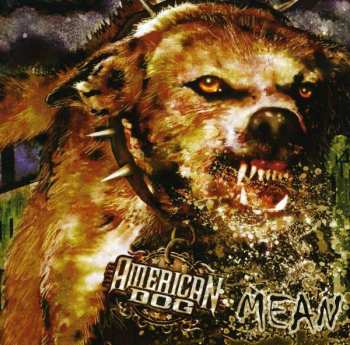 Album American Dog: Mean
